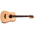 BT1 Baby Taylor Walnut + Housse Taylor
