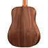 BT1 Baby Taylor Walnut + Housse Taylor