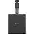 PT-REQ12BE Black Panasonic
