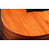 BT2 Baby Taylor Mahogany + Housse Taylor