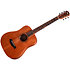 BT2 Baby Taylor Mahogany + Housse Taylor