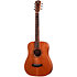 BT2 Baby Taylor Mahogany + Housse Taylor