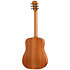 BT2 Baby Taylor Mahogany + Housse Taylor
