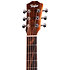 BT2 Baby Taylor Mahogany + Housse Taylor