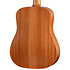 BT2 Baby Taylor Mahogany + Housse Taylor