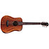 BT Koa Baby Taylor Koa + Housse Taylor