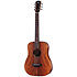 BT Koa Baby Taylor Koa + Housse Taylor