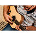 BT1e Baby Taylor Walnut + Housse Taylor