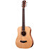 BT1e Baby Taylor Walnut + Housse Taylor