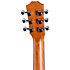 BT1e Baby Taylor Walnut + Housse Taylor