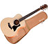 GS Mini Sapele + Housse Taylor