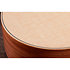 GS Mini Sapele + Housse Taylor