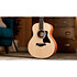 GS Mini Sapele + Housse Taylor