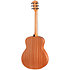 GS Mini Sapele + Housse Taylor