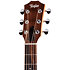GS Mini Sapele + Housse Taylor