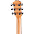 GS Mini Sapele + Housse Taylor