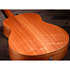 GS Mini Mahogany + Housse Taylor