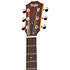 GS Mini Mahogany + Housse Taylor