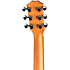 GS Mini Mahogany + Housse Taylor