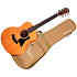 GS Mini-e Mahogany + Housse Taylor