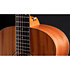 GS Mini-e Mahogany + Housse Taylor