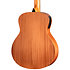 GS Mini-e Mahogany + Housse Taylor