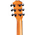 GS Mini-e Mahogany + Housse Taylor