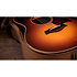 GS Mini-e Rosewood SB + Housse Taylor