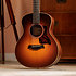 GS Mini-e Rosewood SB + Housse Taylor