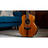 GS Mini-e Koa + Housse Taylor