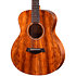 GS Mini-e Koa + Housse Taylor