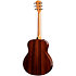 GS Mini-e Rosewood Plus + Etui Taylor