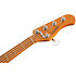 MetroExpress Hybrid PJ Black Pearl 5 Cordes Touche Érable Sadowsky