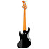 MetroExpress Hybrid PJ Black Pearl 5 Cordes Touche Érable Sadowsky