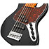 MetroExpress Hybrid PJ Black Pearl 5 Cordes Touche Érable Sadowsky