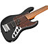 MetroExpress Hybrid PJ Black Pearl 5 Cordes Touche Palissandre Sadowsky