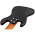 MetroExpress Hybrid PJ Black Pearl 5 Cordes Touche Palissandre Sadowsky