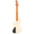 MetroExpress Hybrid PJ Olympic White 5 Cordes Touche Érable Sadowsky