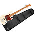 MetroExpress Hybrid PJ Olympic White 5 Cordes Touche Palissandre Sadowsky