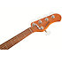 MetroExpress Hybrid PJ Olympic White 5 Cordes Touche Palissandre Sadowsky