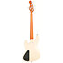 MetroExpress Hybrid PJ Olympic White 5 Cordes Touche Palissandre Sadowsky