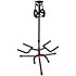 Adjustable Triple Cradle Guitar Stand Fender