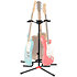 Adjustable Triple Cradle Guitar Stand Fender
