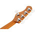 MetroExpress Hybrid PJ Tobacco Burst 5 Cordes Touche Érable Sadowsky
