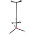 Adjustable Double Hanging Guitar Stand Fender