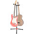Adjustable Double Hanging Guitar Stand Fender
