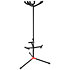 Adjustable Triple Hanging Guitar Stand Fender