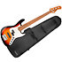 MetroExpress Hybrid PJ Tobacco Burst 5 Cordes Touche Palissandre Sadowsky