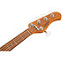MetroExpress Hybrid PJ Tobacco Burst 5 Cordes Touche Palissandre Sadowsky