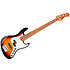 MetroExpress Hybrid PJ Tobacco Burst 5 Cordes Touche Palissandre Sadowsky